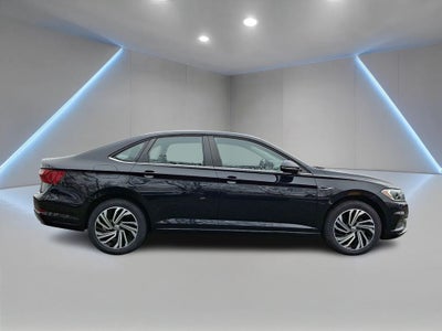 2021 Volkswagen Jetta SEL Premium
