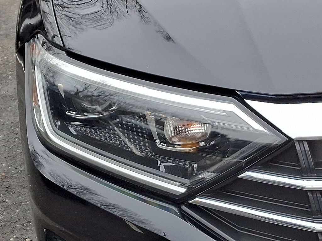 2021 Volkswagen Jetta SEL Premium