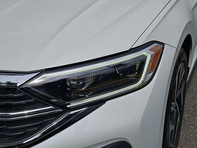2023 Volkswagen Jetta 1.5T SEL