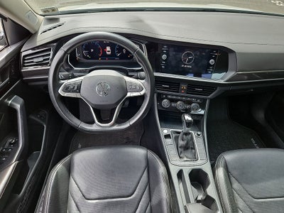 2023 Volkswagen Jetta 1.5T SEL