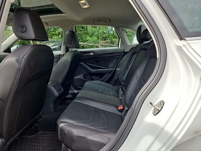 2023 Volkswagen Jetta 1.5T SEL