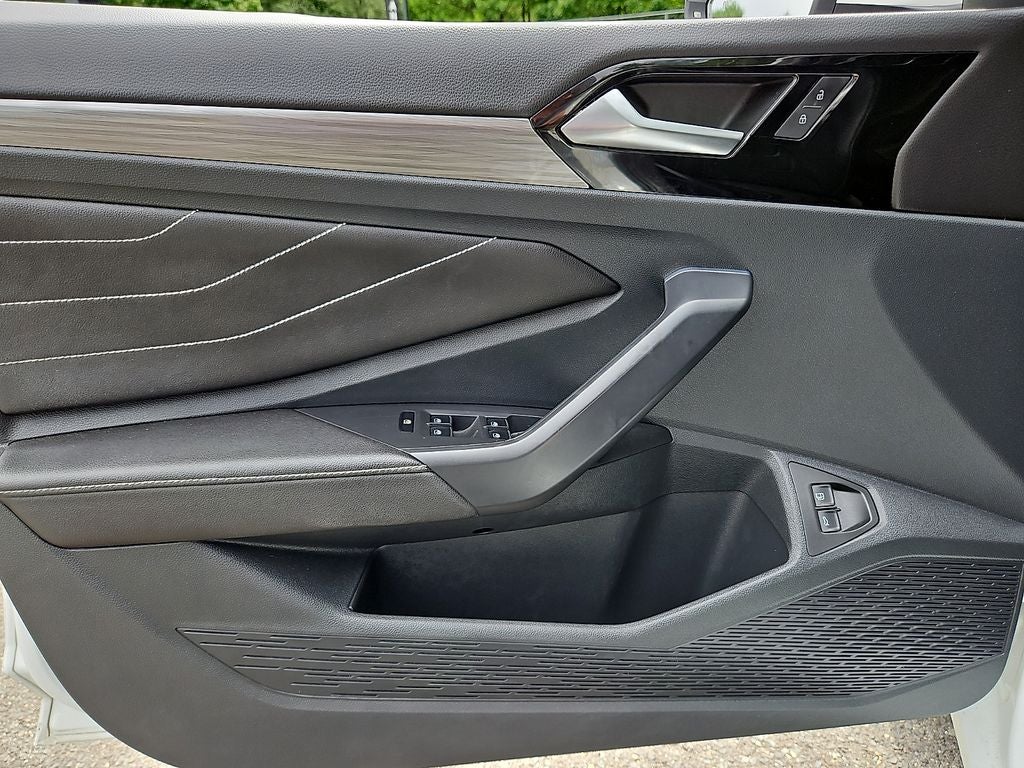2023 Volkswagen Jetta 1.5T SEL