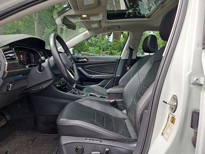 2023 Volkswagen Jetta 1.5T SEL