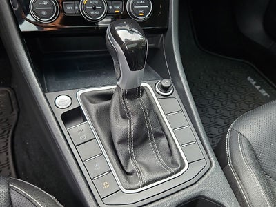 2023 Volkswagen Jetta 1.5T SEL