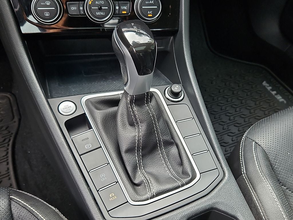 2023 Volkswagen Jetta 1.5T SEL
