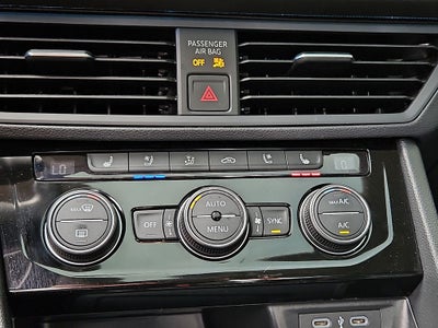 2023 Volkswagen Jetta 1.5T SEL