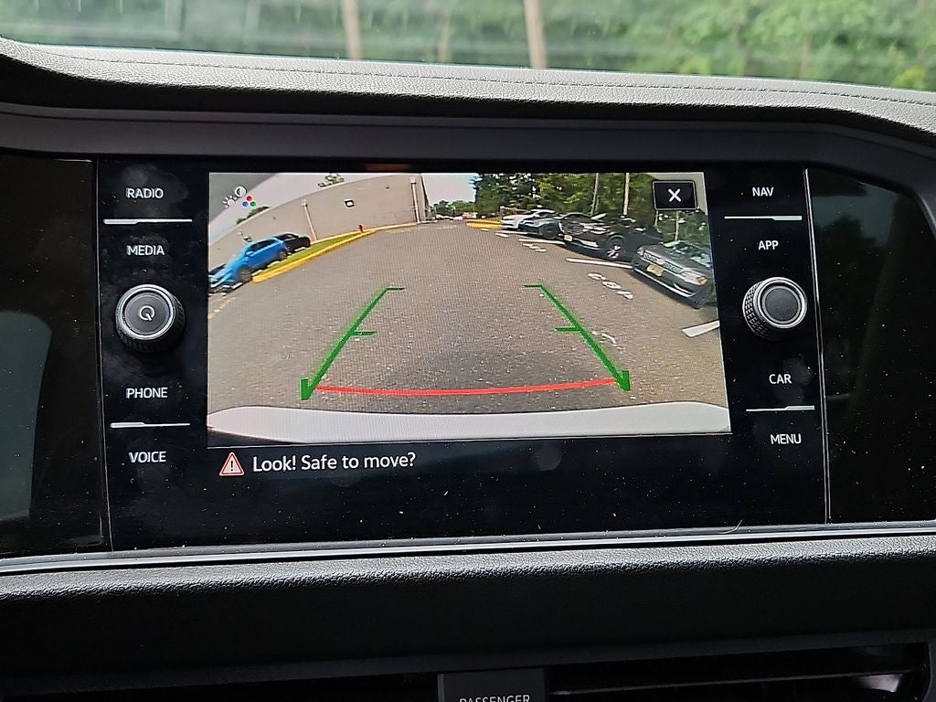 2023 Volkswagen Jetta 1.5T SEL