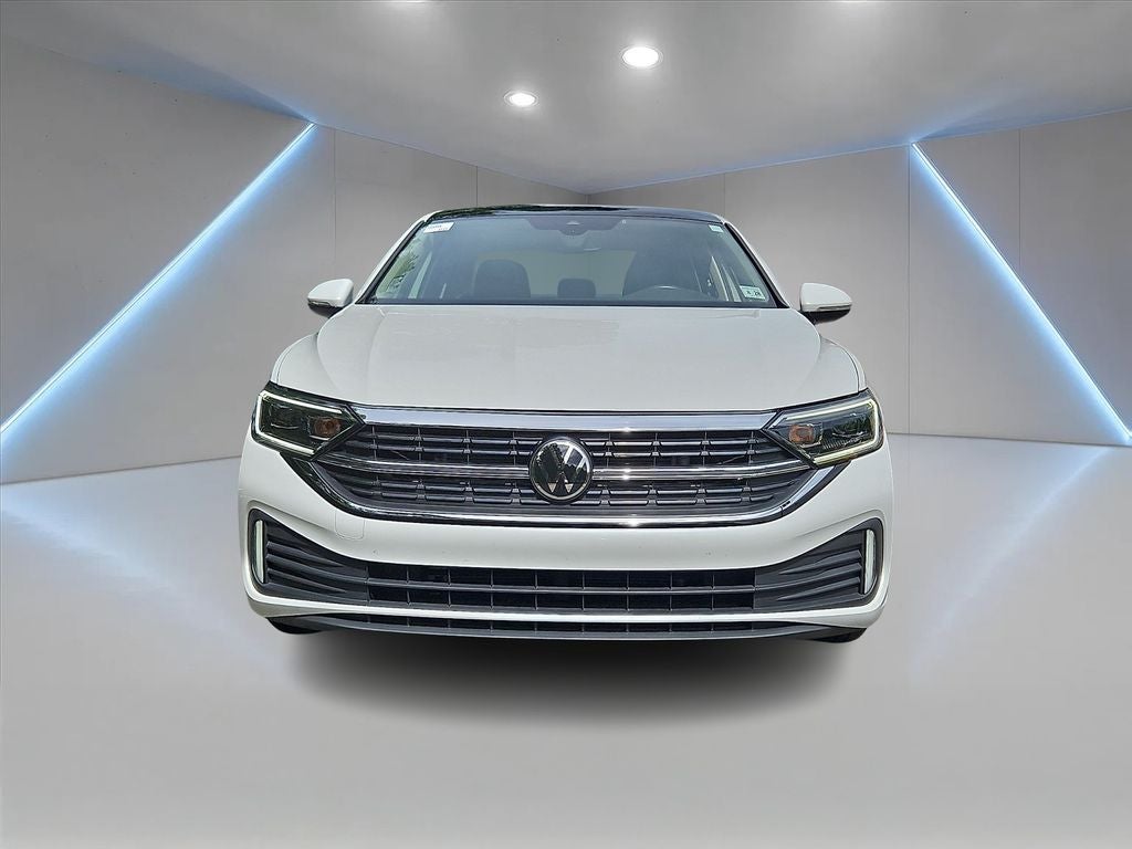 2023 Volkswagen Jetta 1.5T SEL