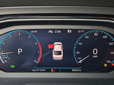 2023 Volkswagen Jetta 1.5T SEL