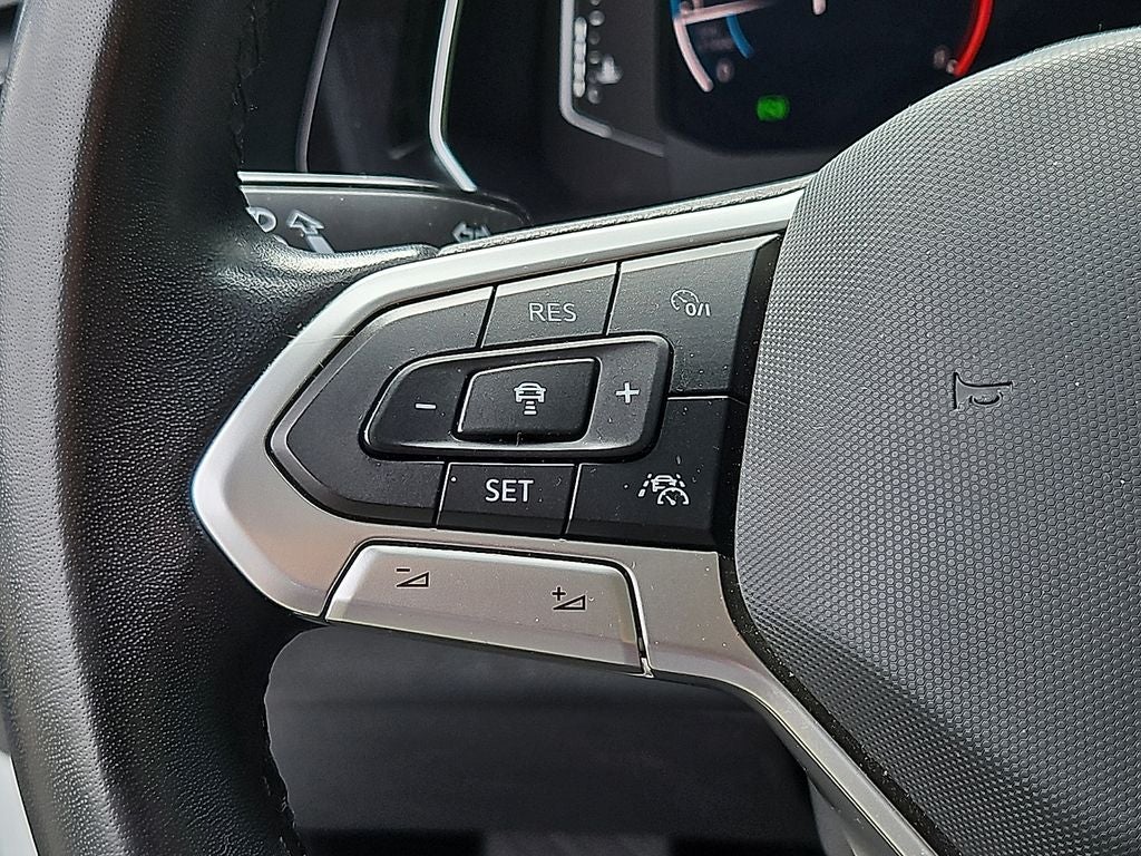 2023 Volkswagen Jetta 1.5T SEL