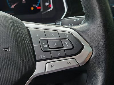 2023 Volkswagen Jetta 1.5T SEL