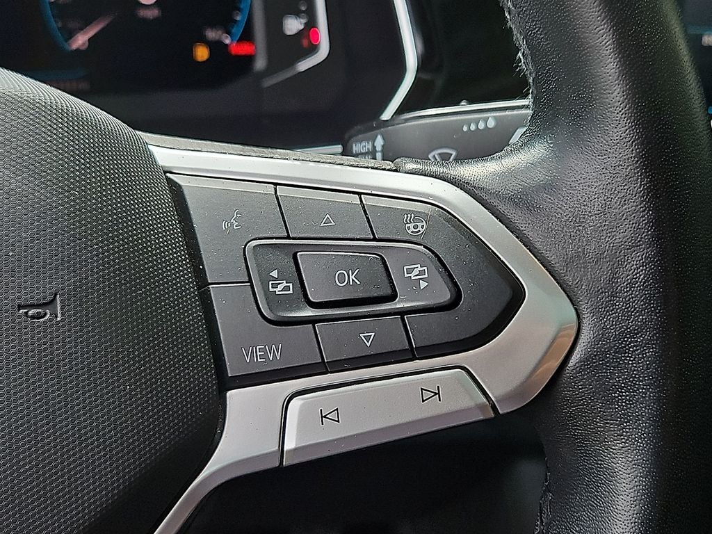 2023 Volkswagen Jetta 1.5T SEL