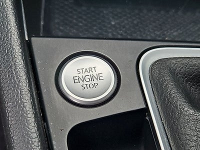2023 Volkswagen Jetta 1.5T SEL