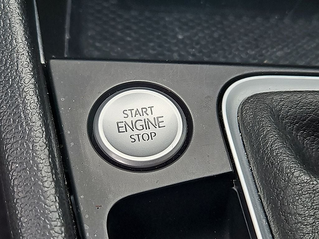 2023 Volkswagen Jetta 1.5T SEL