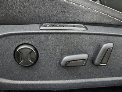 2023 Volkswagen Jetta 1.5T SEL