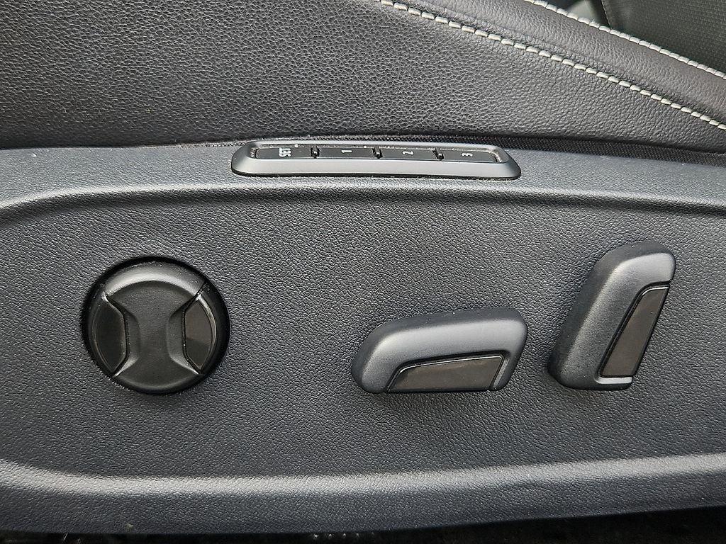 2023 Volkswagen Jetta 1.5T SEL