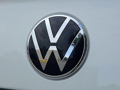 2023 Volkswagen Jetta 1.5T SEL