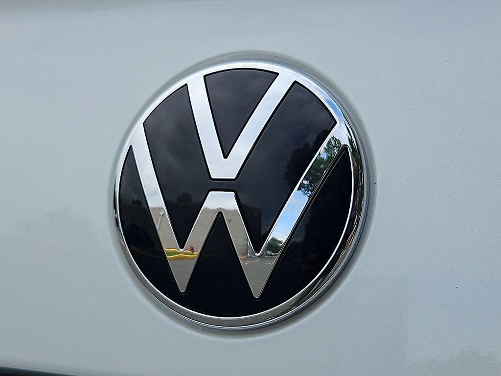 2023 Volkswagen Jetta 1.5T SEL