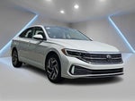 2023 Volkswagen Jetta 1.5T SEL
