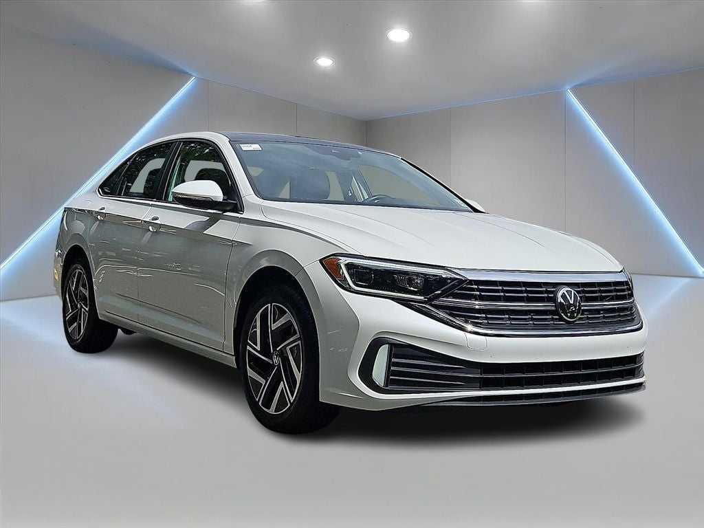 2023 Volkswagen Jetta 1.5T SEL