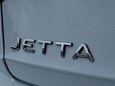 2023 Volkswagen Jetta 1.5T SEL