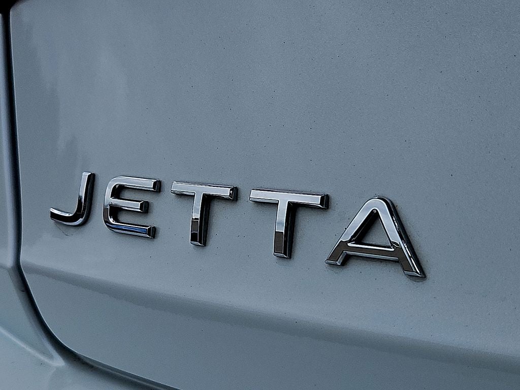 2023 Volkswagen Jetta 1.5T SEL