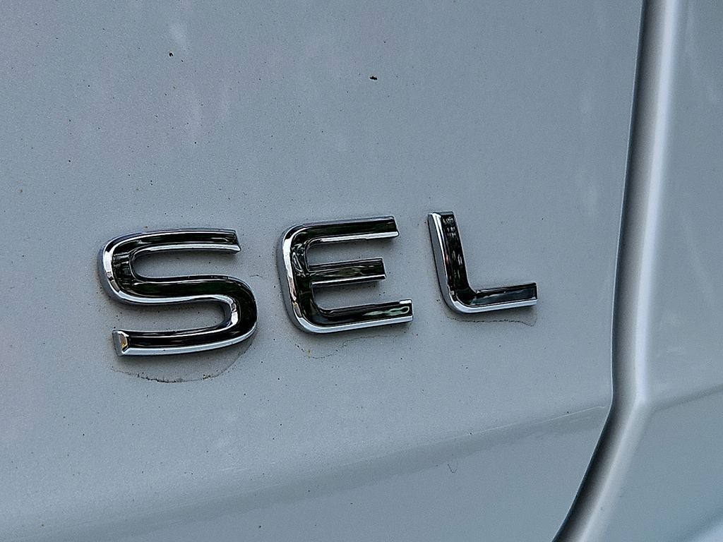 2023 Volkswagen Jetta 1.5T SEL