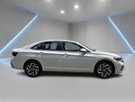 2023 Volkswagen Jetta 1.5T SEL