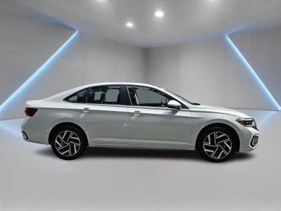 2023 Volkswagen Jetta 1.5T SEL