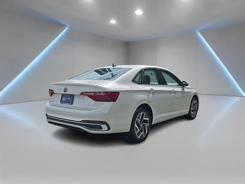 2023 Volkswagen Jetta 1.5T SEL