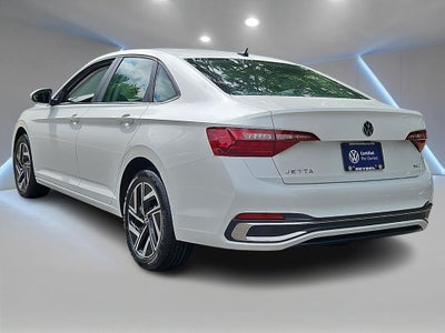 2023 Volkswagen Jetta 1.5T SEL