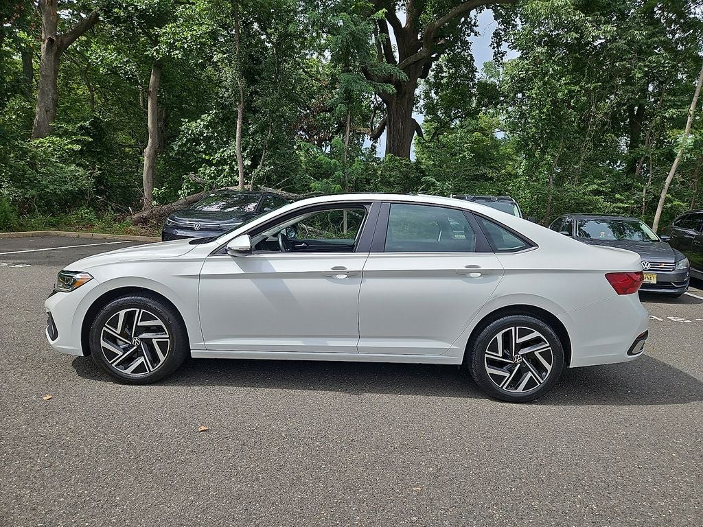 2023 Volkswagen Jetta 1.5T SEL