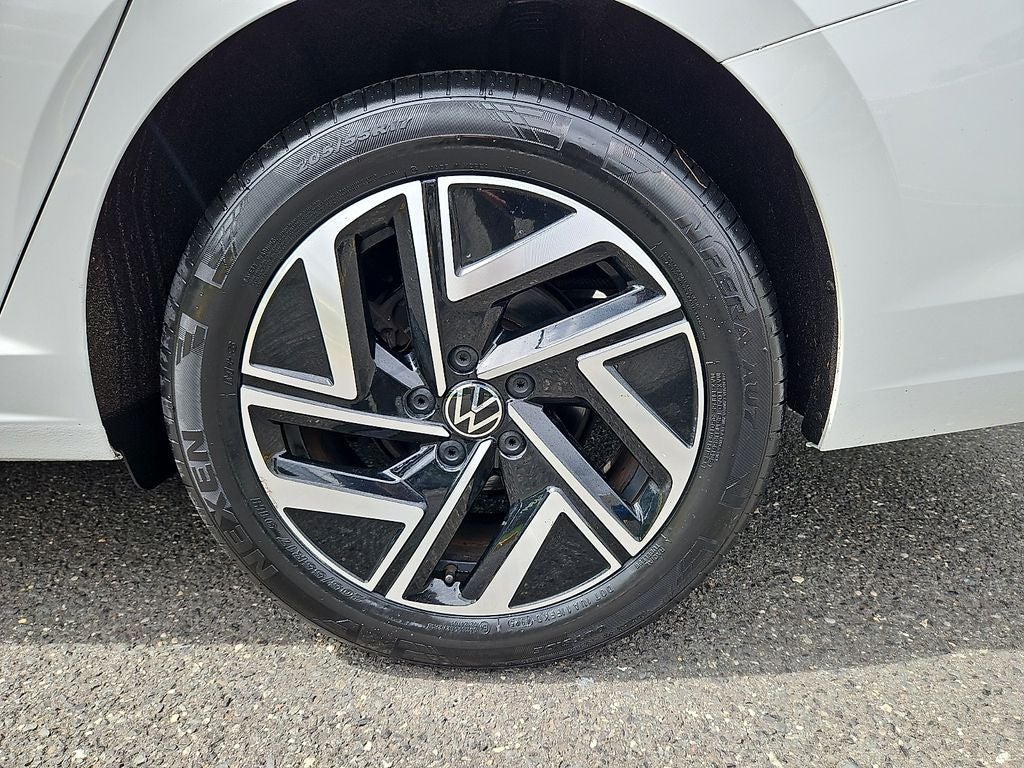 2023 Volkswagen Jetta 1.5T SEL