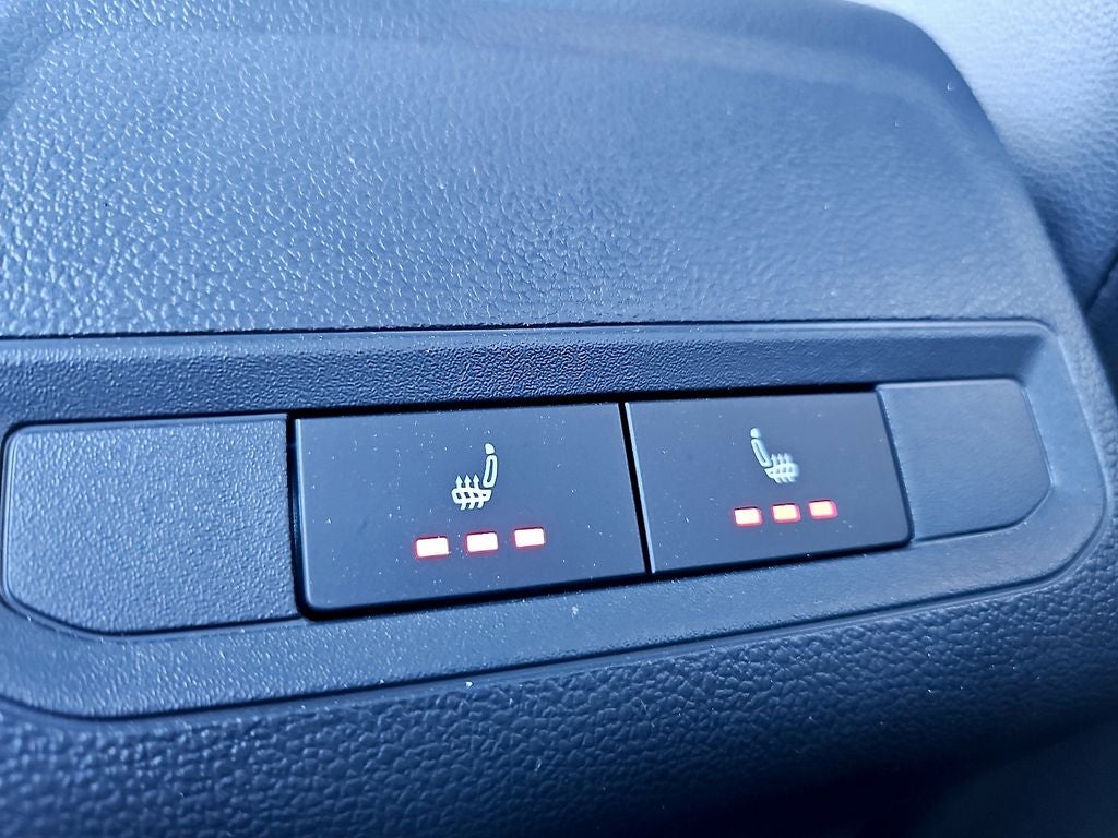 2024 Volkswagen Jetta 1.5T SEL