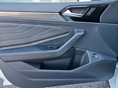 2024 Volkswagen Jetta 1.5T SEL