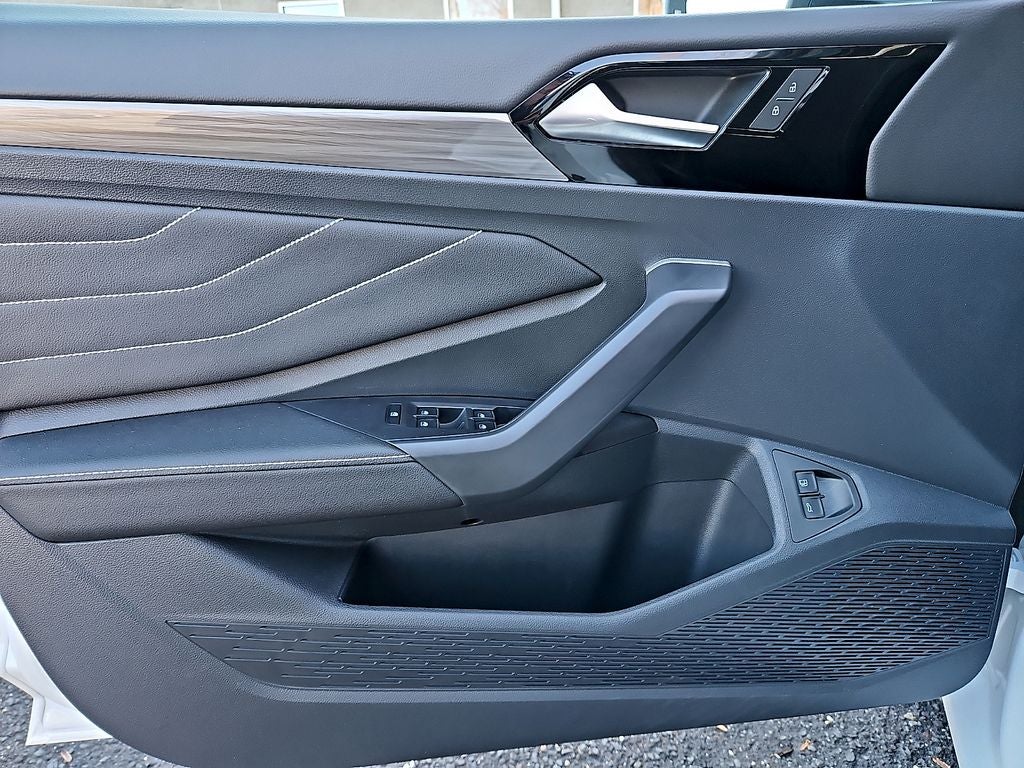 2024 Volkswagen Jetta 1.5T SEL