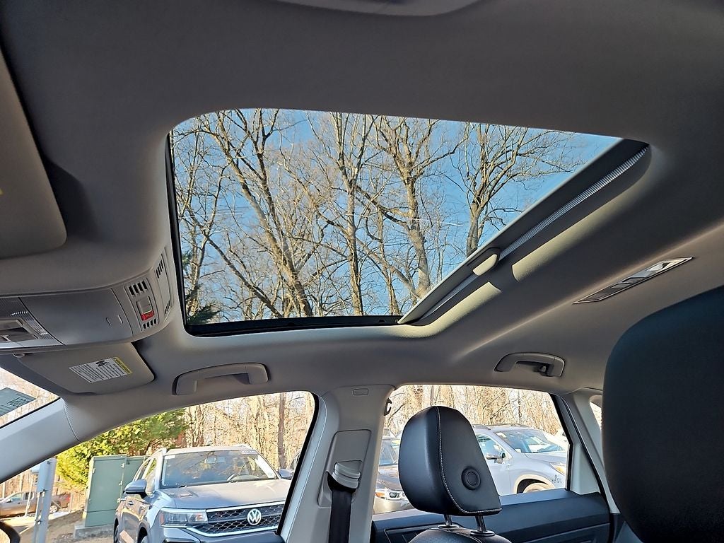 2024 Volkswagen Jetta 1.5T SEL