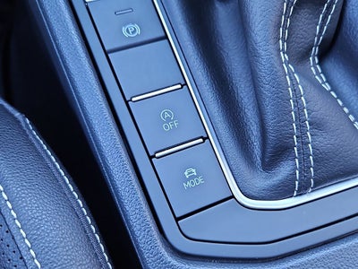 2024 Volkswagen Jetta 1.5T SEL