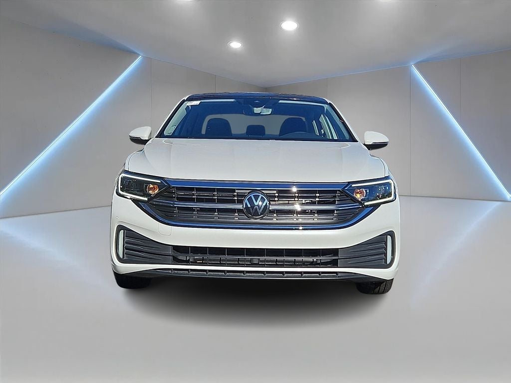 2024 Volkswagen Jetta 1.5T SEL