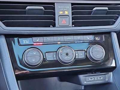 2024 Volkswagen Jetta 1.5T SEL