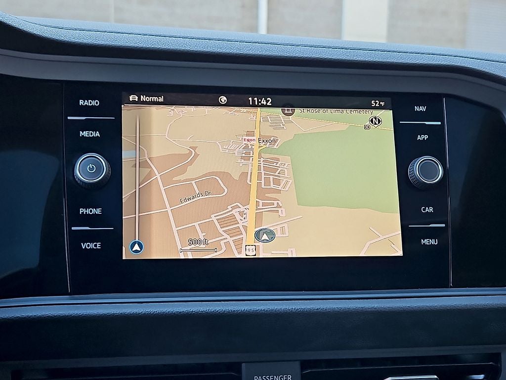 2024 Volkswagen Jetta 1.5T SEL