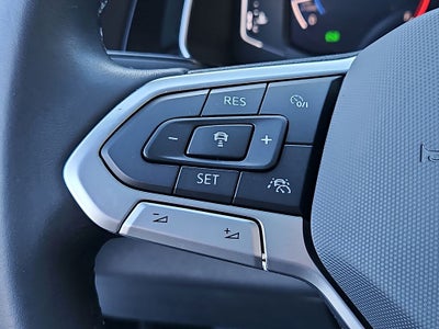 2024 Volkswagen Jetta 1.5T SEL