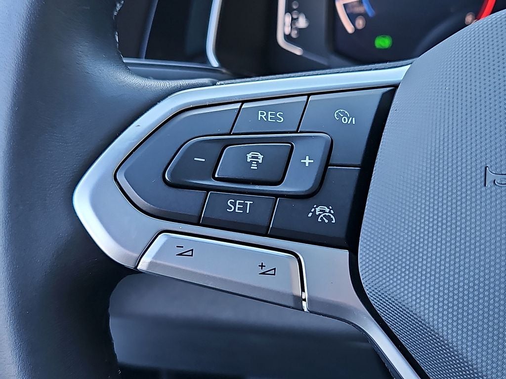 2024 Volkswagen Jetta 1.5T SEL