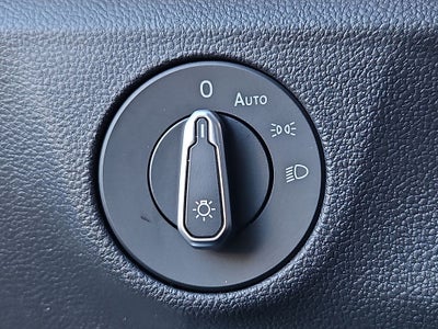 2024 Volkswagen Jetta 1.5T SEL