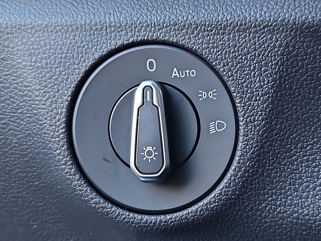 2024 Volkswagen Jetta 1.5T SEL