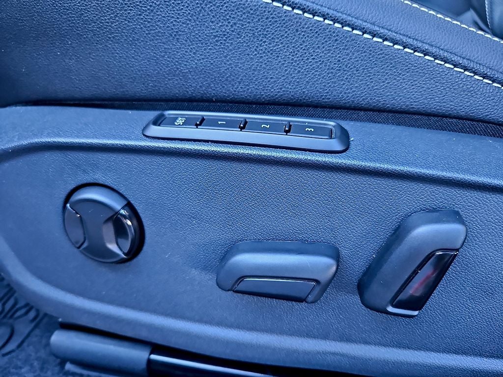 2024 Volkswagen Jetta 1.5T SEL