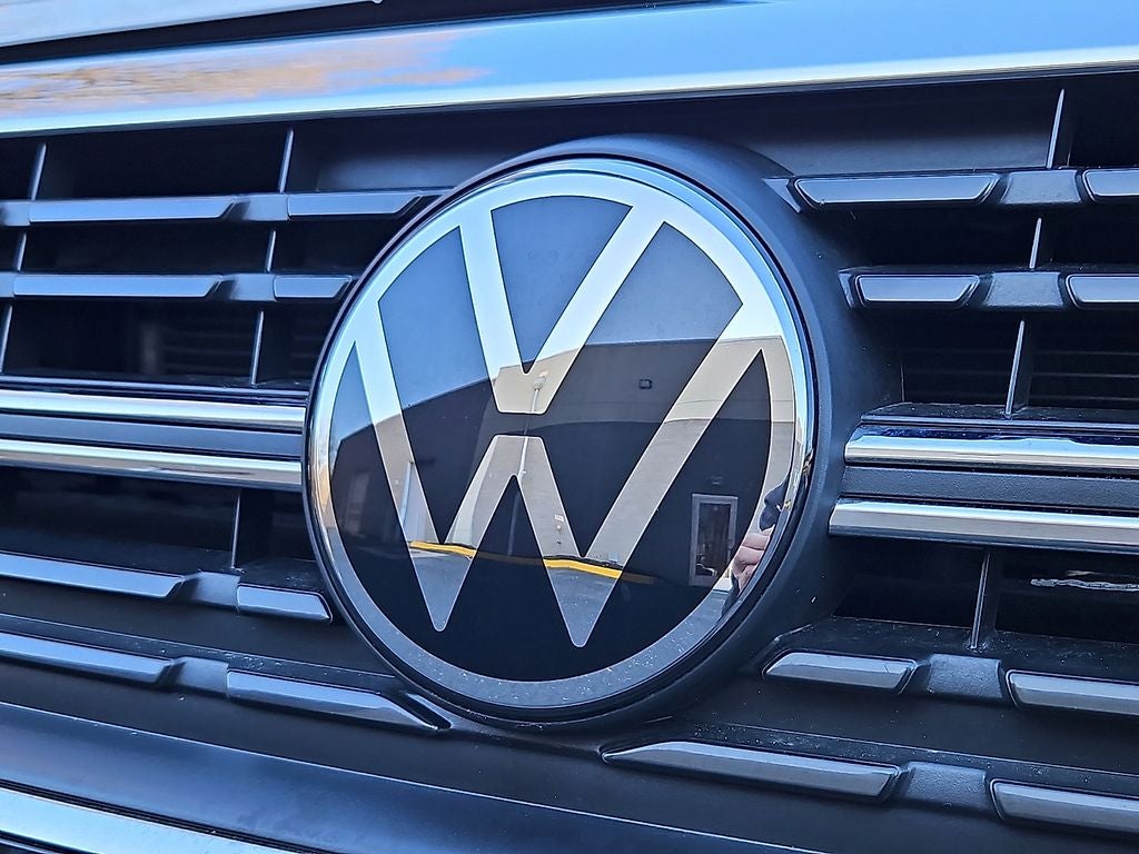 2024 Volkswagen Jetta 1.5T SEL