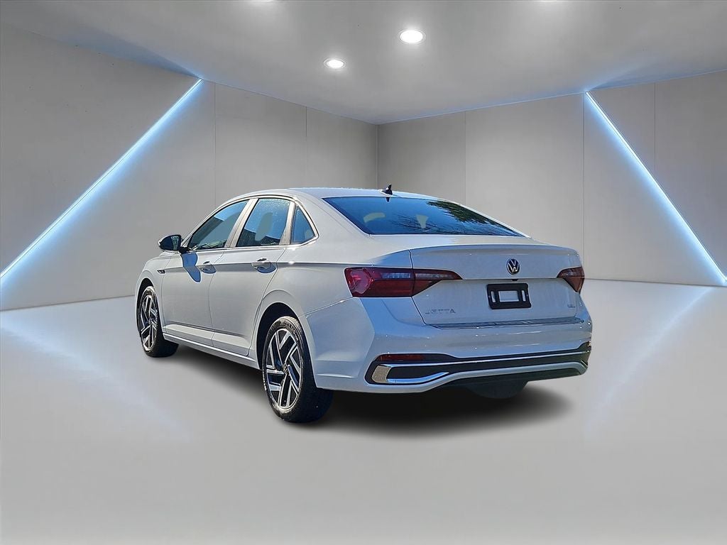 2024 Volkswagen Jetta 1.5T SEL