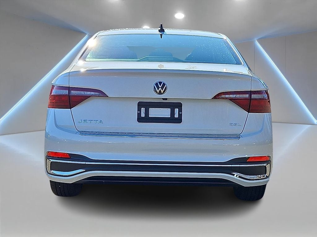 2024 Volkswagen Jetta 1.5T SEL