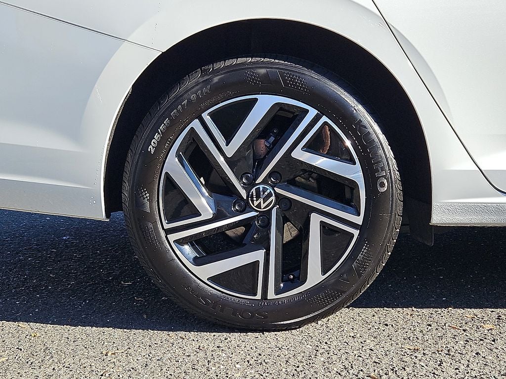 2024 Volkswagen Jetta 1.5T SEL